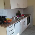 Haus Ostsee Apartment
