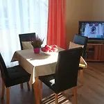 Haus Ostsee Apartament Heringsdorf