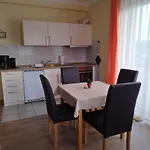 Haus Ostsee Apartment