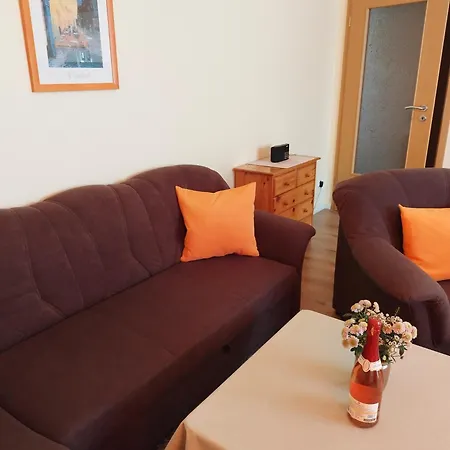 Apartment Haus Ostsee *