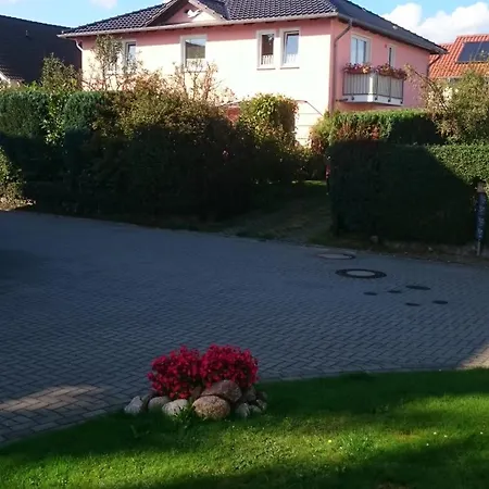 Haus Ostsee *