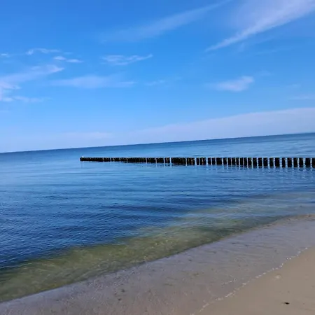 Haus Ostsee