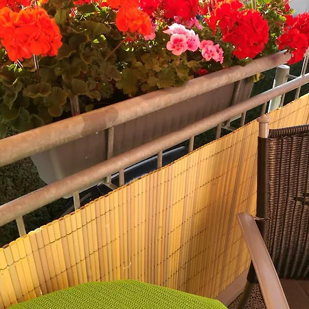 Apartament Haus Ostsee *
