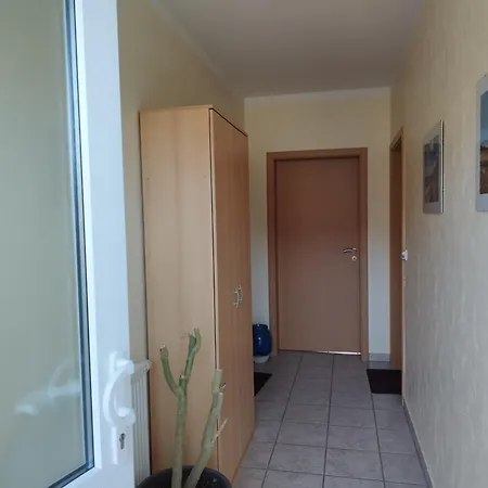 Haus Ostsee Apartment *